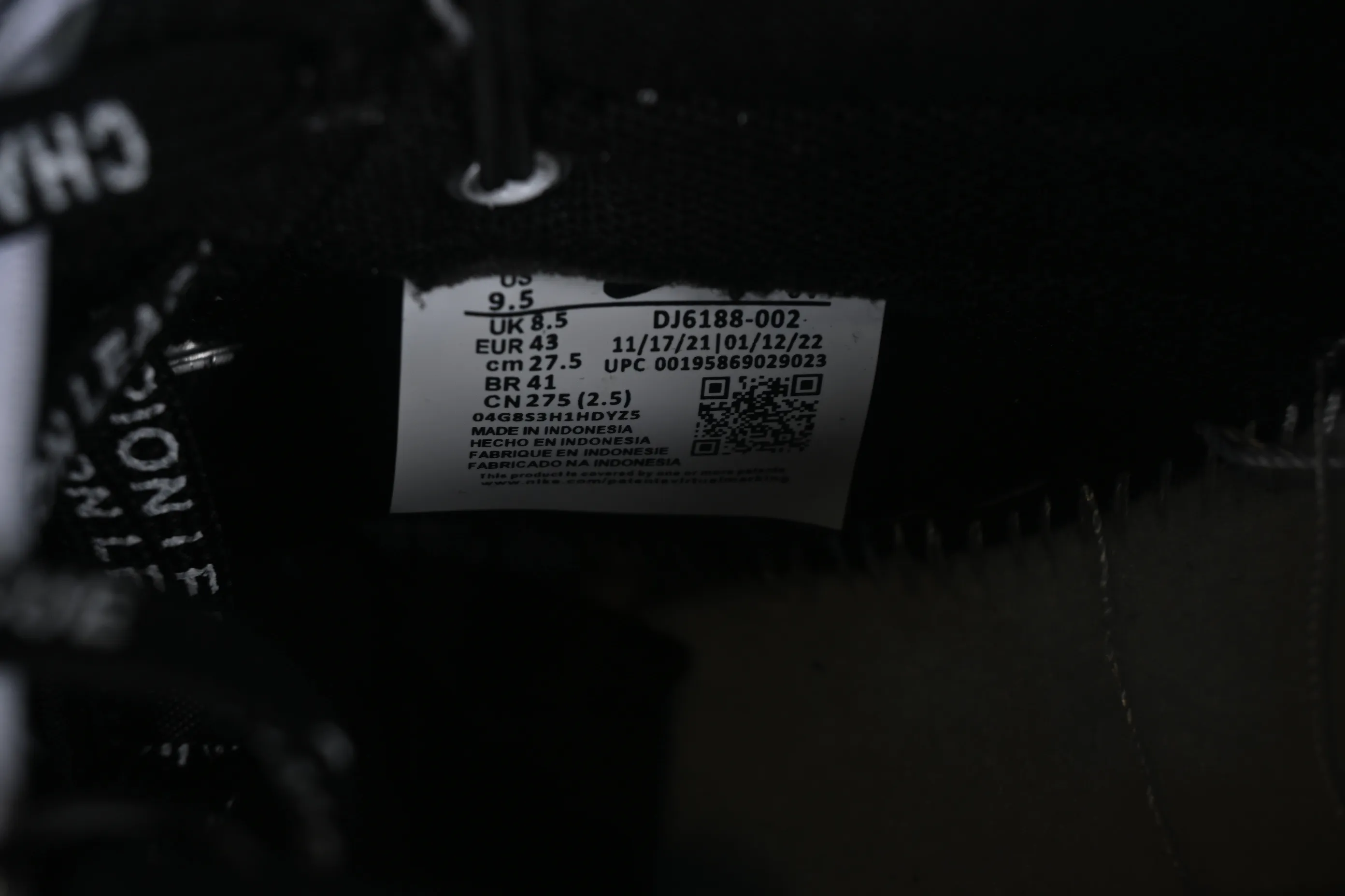 All Categories Nk SB Dunk Series Nk SB Dunk Low Low-top sneakers Special offer Nk Dunk Low Space-time Machinery Hand-painted spray painting SB deconstructed shoelaces low-top casual sneakers DJ6188-002